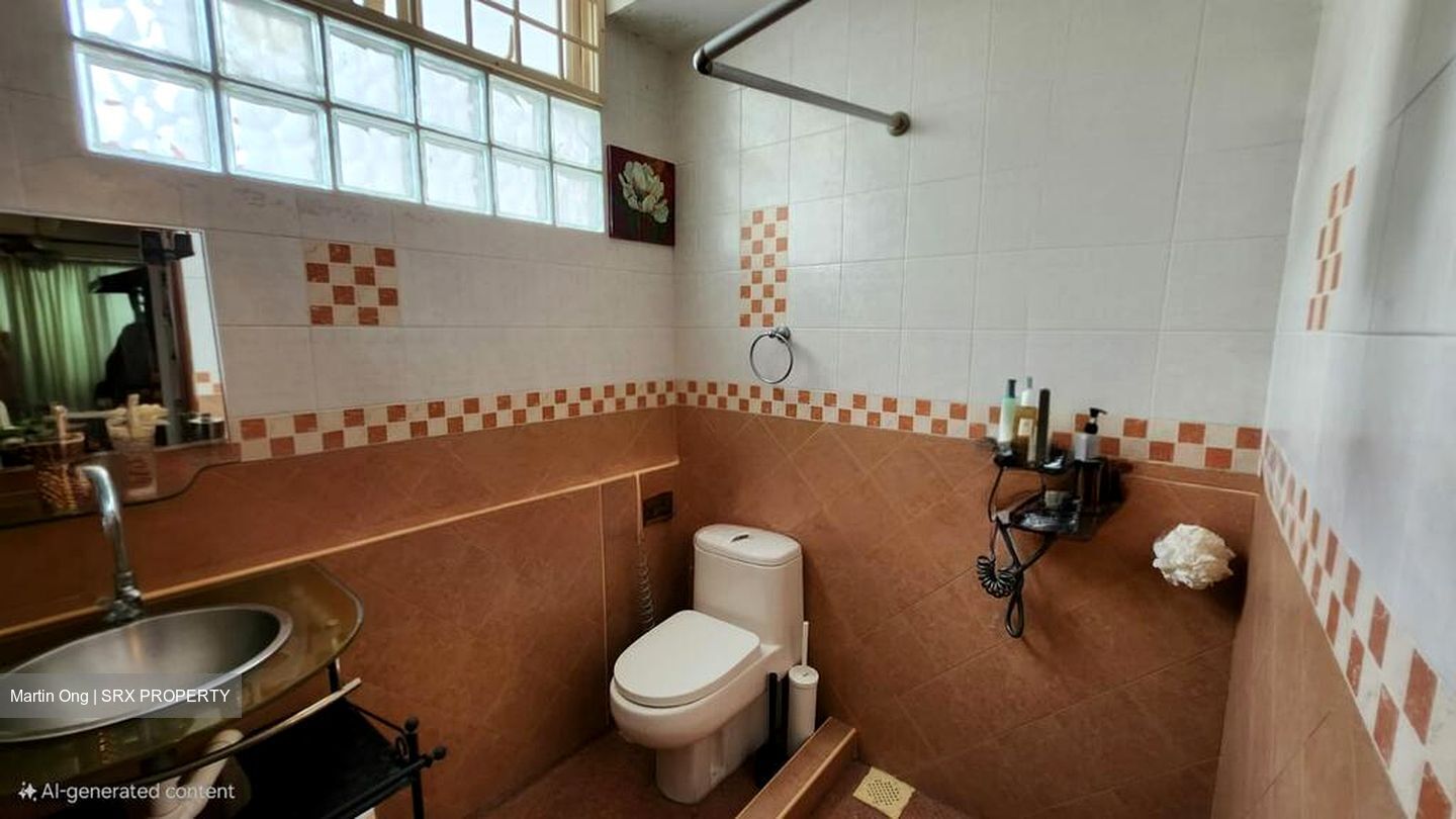 Jalan Lana (D14), Terrace #497691521